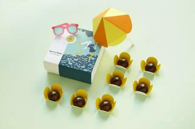 糖果包裝定制廠(chǎng)家
