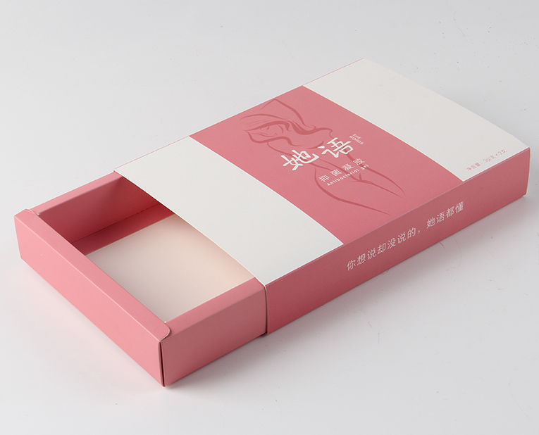 化妝品的盒子如果在定做的時候不住要這4個點，會后悔