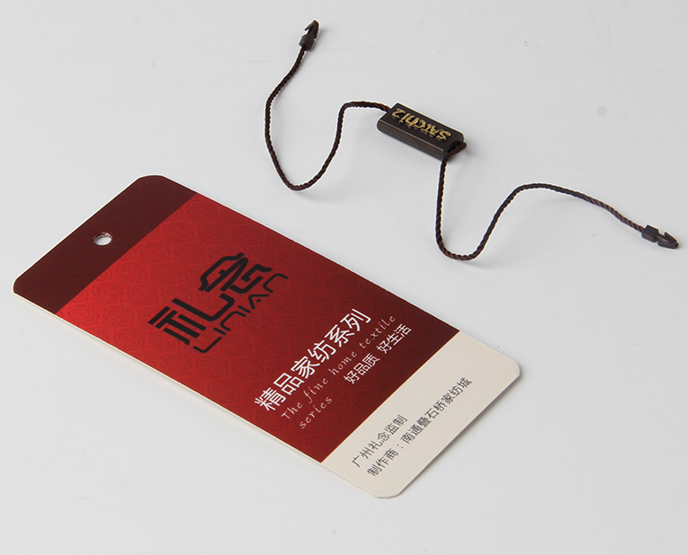 年底了，很多牛仔褲吊牌工廠開始搶單，忘了重要的質(zhì)量