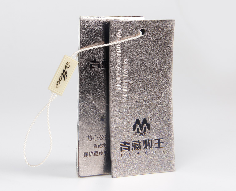 服裝吊牌主要的生產(chǎn)污染是什么？制造商來告訴你