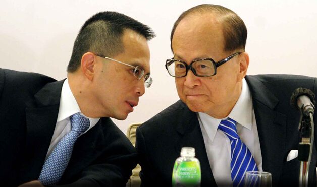 3.16，一位實(shí)業(yè)巨頭的退下給廣州禮品袋廠留下明燈