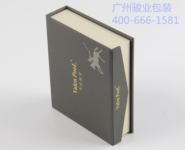 只有不斷精進(jìn)茶葉精裝盒定做技術(shù)，才能夠站穩(wěn)腳跟