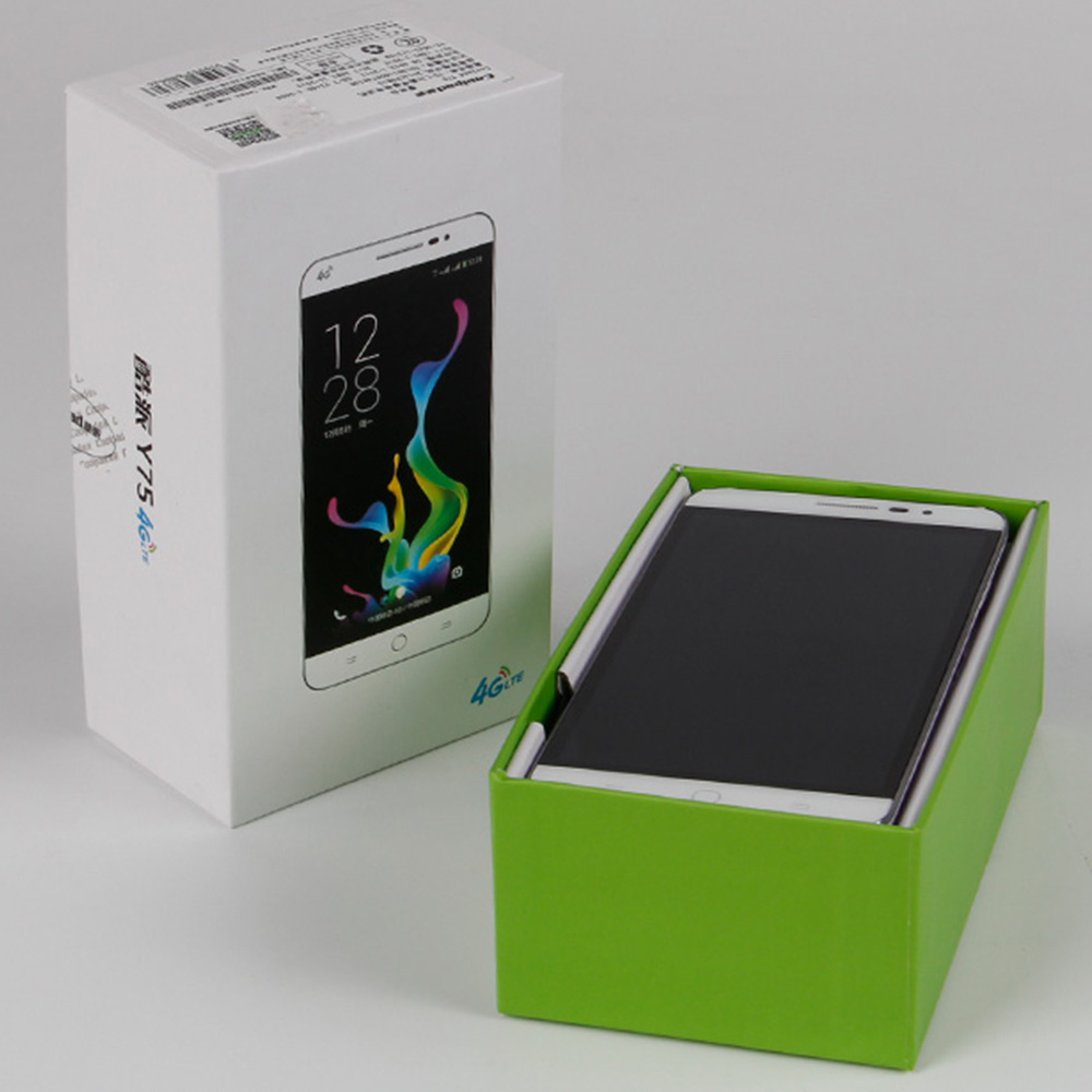 電子產(chǎn)品的禮盒定做針對女性市場也可以從這2點(diǎn)下手