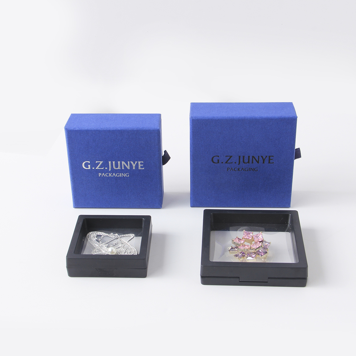 紙質珠寶包裝盒會有哪些生產(chǎn)上的細節(jié)需要注意？